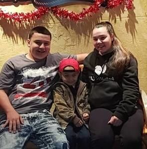 Meet your Posher, Makayla